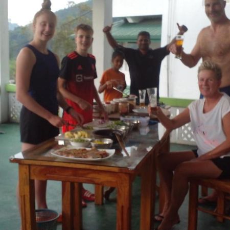 Richard Homestay 엘라 외부 사진