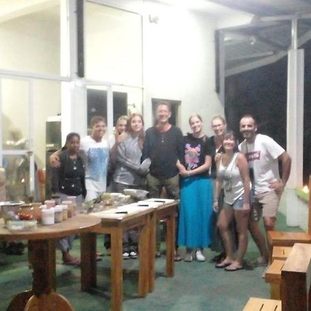 Richard Homestay 엘라 외부 사진