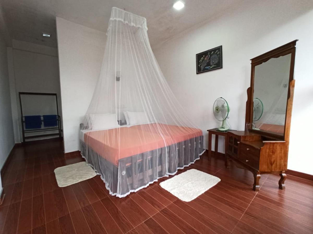Richard Homestay 엘라 외부 사진