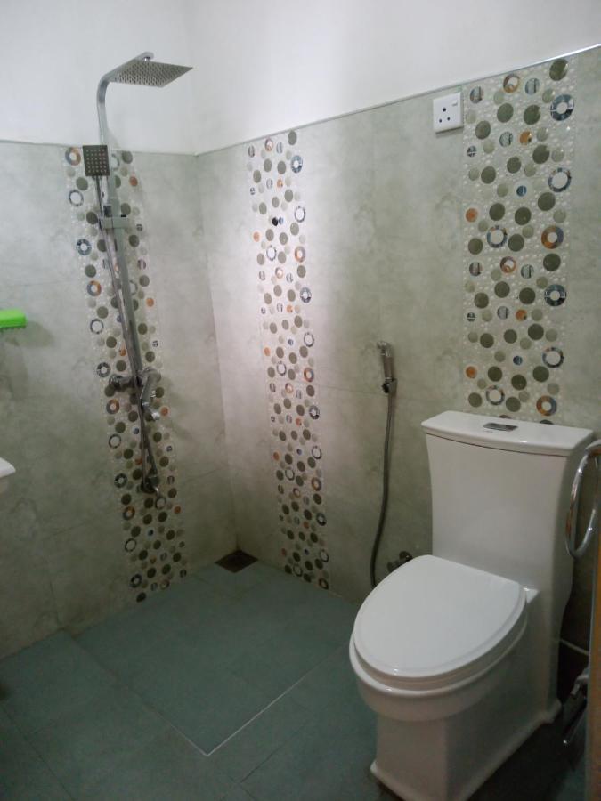 Richard Homestay 엘라 외부 사진