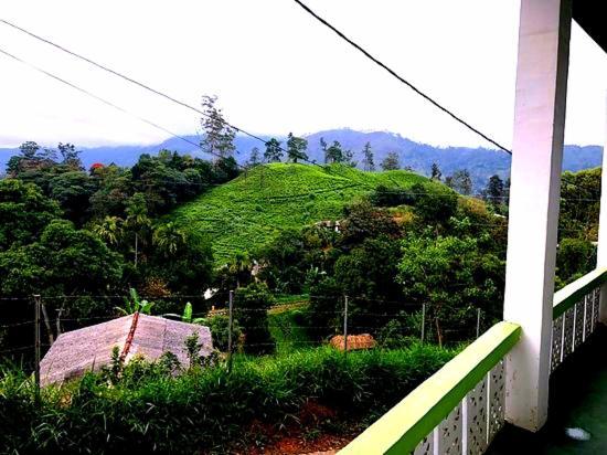 Richard Homestay 엘라 외부 사진