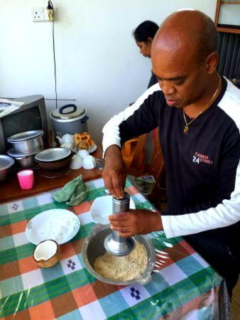 Richard Homestay 엘라 객실 사진