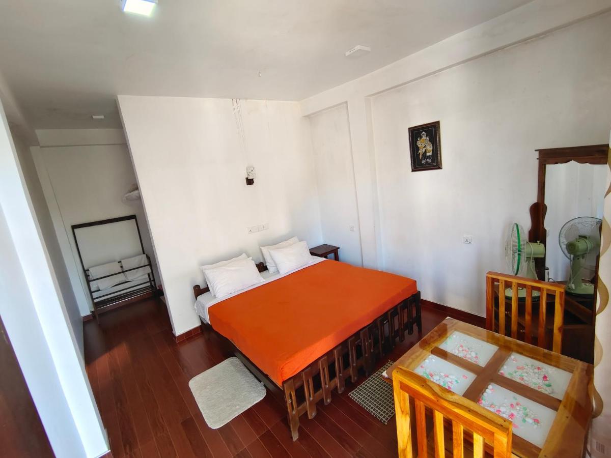 Richard Homestay 엘라 외부 사진