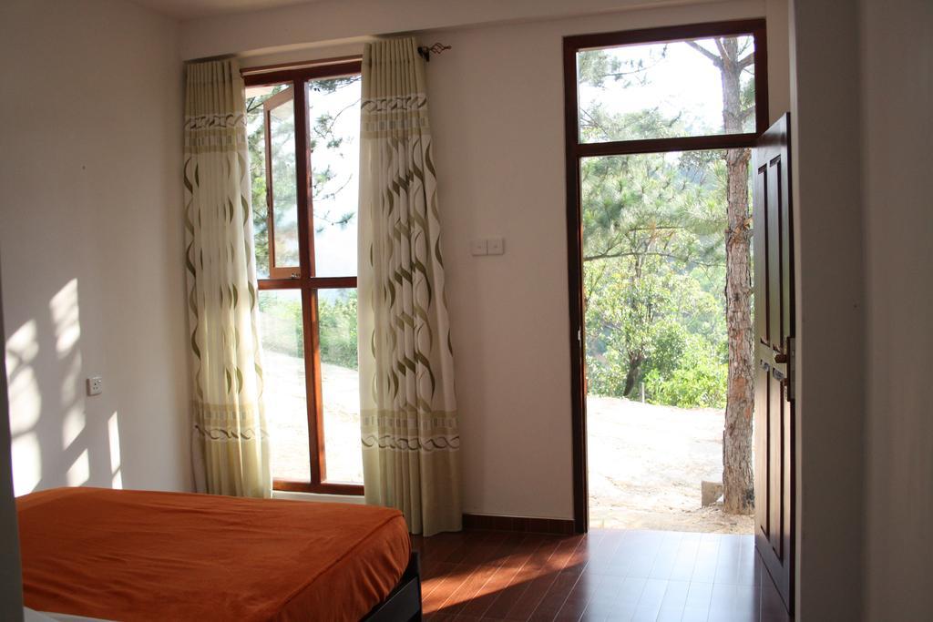 Richard Homestay 엘라 외부 사진