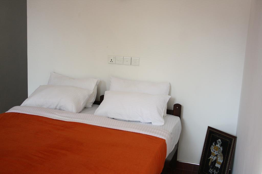 Richard Homestay 엘라 외부 사진