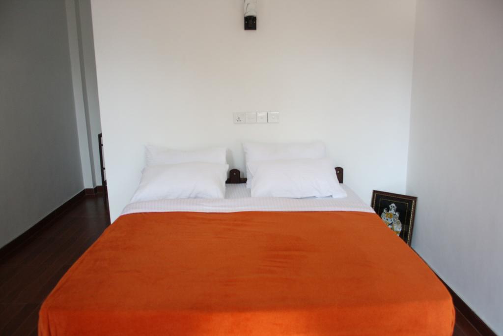Richard Homestay 엘라 외부 사진