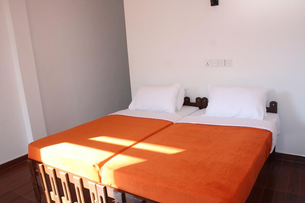 Richard Homestay 엘라 외부 사진