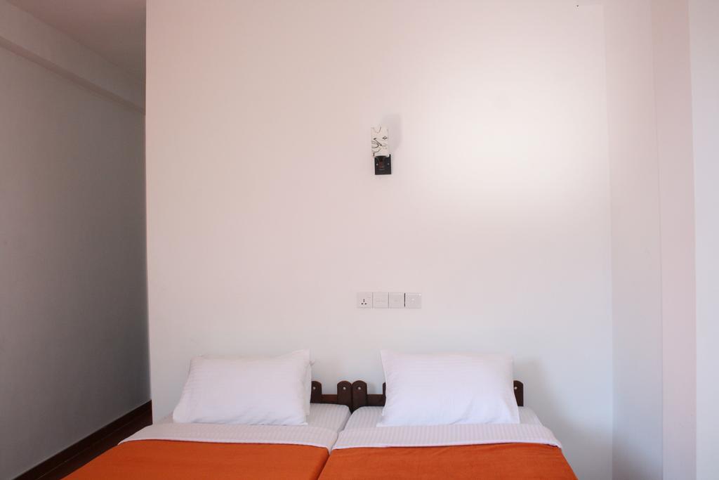Richard Homestay 엘라 외부 사진