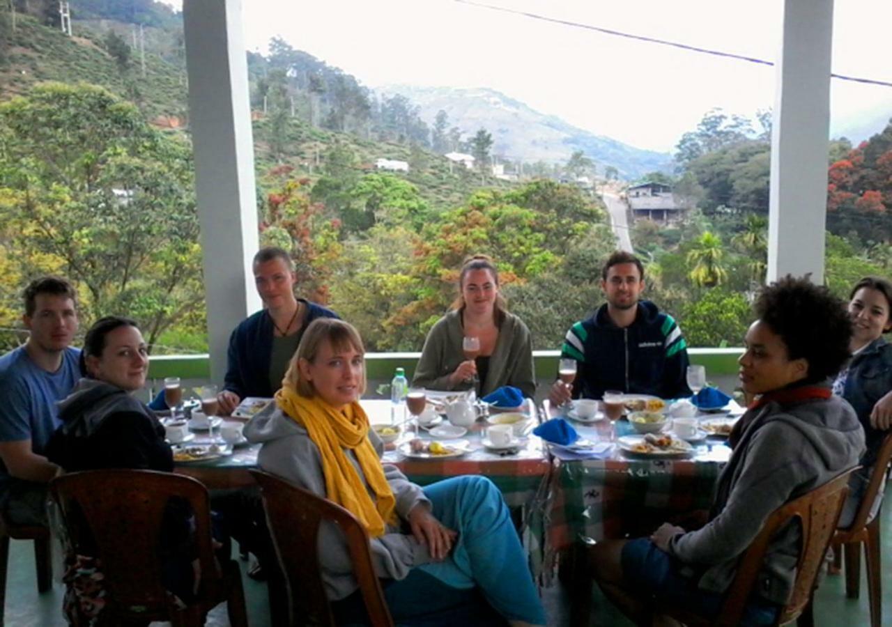 Richard Homestay 엘라 외부 사진