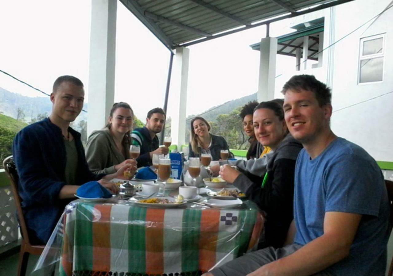 Richard Homestay 엘라 외부 사진